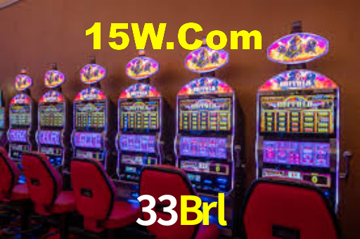 33Brl App