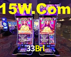 VIP Casino 33Brl