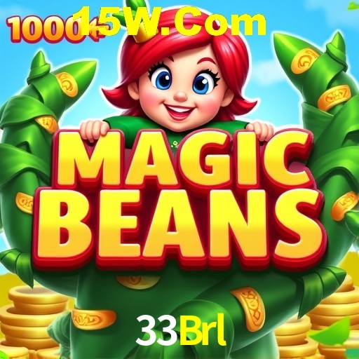 Descubra o Mundo do Cassino Online com 33Brl