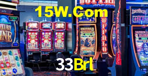 33Brl - Cassino Brasileiro Mais Escolhido - 33Brl Bet