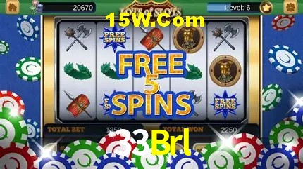 Account Benefits 33Brl