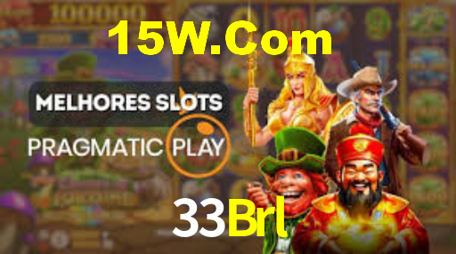 33Brl App