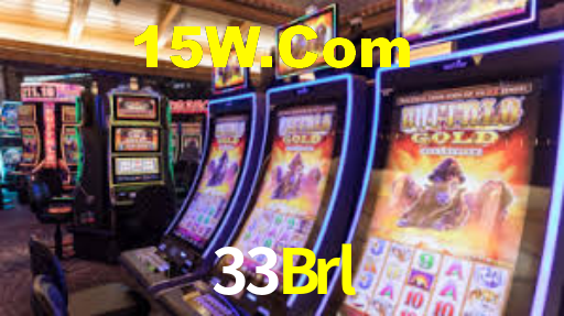 33Brl: Seu Cassino Premiado com Pagamentos Rápidos