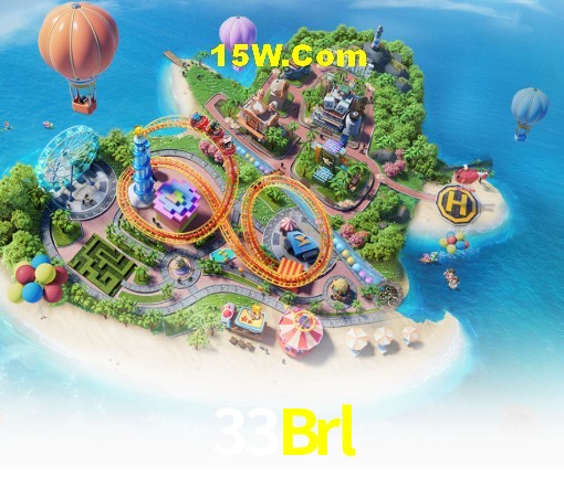 Welcome Bonus 33Brl