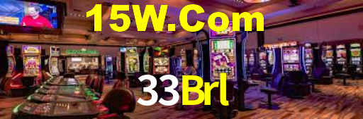 Sinta a adrenalina dos jogos de cassino com 33Brl