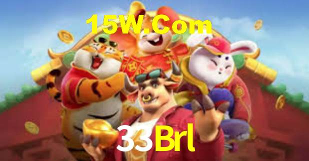 Premium Interface 33Brl