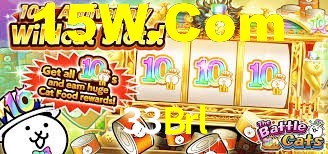 Welcome Bonus 33Brl