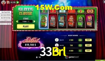 Quick Registration 33Brl