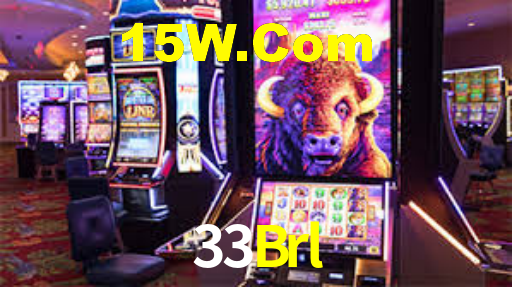 33Brl Bet
