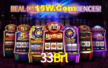 Game Providers 33Brl