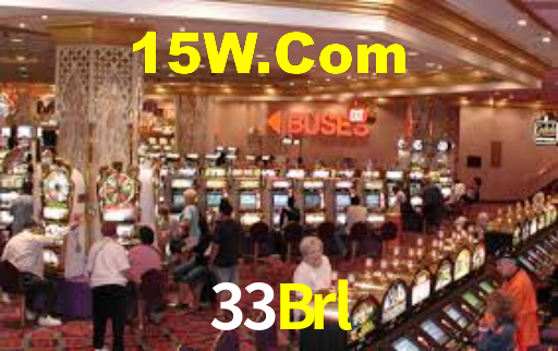 33Brl App
